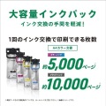 A4カラービジネスインクジェットプリンター PX-S887 25ipm 写真3