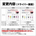 インクカートリッジ(4色パック) 写真3