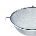 ステンレス 頑丈なストレーナー 19cm 写真3