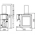 タイジ 瞬間加熱酒燗器 燗マイスター TSK-11 写真3