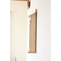 【神棚】壁掛け ■掛ける神棚(中) 簡易神棚 取り付けピン付き 取り付け1分程度 写真3