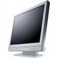 43cm(17.0)型タッチパネル装着カラー液晶モニター DuraVision FDS1721T グレイ 写真3