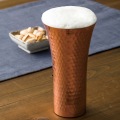 食楽工房 銅製ビアカップ CNE910 写真3