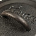 ロッジ スキレットカバー 8インチ 写真4