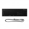 HyperX Alloy Origins (レッド) ゲーミングメカニカルキーボード 日本語配列 HX-KB6RDX-JP 写真4