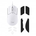 HyperX Pulsefire Haste 2 ゲーミングマウス RGB 超軽量 ホワイト 写真4