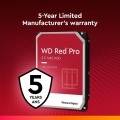 16TB 3.5インチ SATA 6G 7200rpm 512MB 写真4