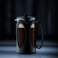 フレンチプレスコーヒーメーカー 10685-01 ケニヤ 写真4