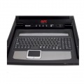 APC 17″ Rack LCD Console - Japanese 写真4