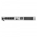 SMT750RMJ1U APC Smart-UPS 750VA LCD RM 1U 100V 写真4