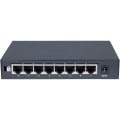 HPE OfficeConnect 1420 8G Switch 写真4