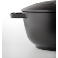 ストウブ Wa-NABE(ワナベ) チェリー 18cm 写真4
