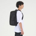 ミレー MILLET リュック  バックパック EXP NX 24 色：BLACK - NOIR Uサイズ MIS01308 N0247 U  24L ビジネス向け 出張 ノートPC専用スリーブ 写真4