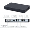 施設用テレビチューナーBOX 写真4