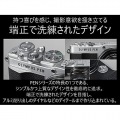 E-P7 ボディ ホワイト 写真4