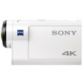 デジタル4Kビデオカメラレコーダー アクションカム ライブビューリモコン付 写真4
