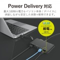 Type-Cドッキングステーション 写真4