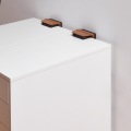 家具転倒防止器具(L型) TS-F001 写真4