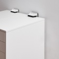 家具転倒防止器具(T型) TS-F009 写真4