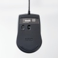 3DCAD用有線3ボタンマウス M-CAD01UBBK 写真4