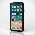 iPhone 11/TOUGH SLIM LITE/フレームカラー/ブラック 写真4