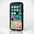 iPhone 11 Pro/TOUGH SLIM LITE/フレームカラー/ブラック 写真4