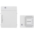 法人用無線AP/Wi-Fi6(11ax)対応 2x2/1201+574Mbps同時通信対応 写真4
