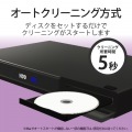 CD/DVD用レンズクリーナー 湿式 写真4