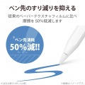 iPad Air 10.9インチ 第5/4世代 (2022/2020年) iPad Pro 11インチ 第3/2/1世代 (2021/2020/2018年) ペーパーライクフィルム 紙のような描き心地 ケント紙タイプ 写真4