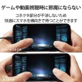 USB C-Lightningケーブル/USB Power Delivery対応/L字コネクタ/抗菌/1.2m/ブラック 写真4