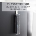 汎用抗菌リモコンカバー 写真4