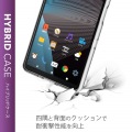 Xperia 10 III/10 III Lite ハイブリットケース 極み 写真4