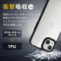 iPhone 13 TOUGH SLIM LITE フレームカラー 写真4
