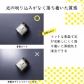 撮影用 背景 背景シート モノトーン(ホワイト・アンティークホワイト・ブラック) 大判 50cm×70cm 3枚入 写真4