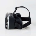 VRゴーグル/スタンダードタイプ/リモコンセット/ブラック 写真4