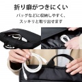USB-C to USB-C 充電ケーブル 1m PD対応 最大60W iPad Android各種 その他機器対応 超急速 シリコン素材 なめらか 柔軟性 高耐久 ホワイト 写真4