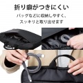 USBケーブル USB A to USB C シリコン素材 RoHS 簡易パッケージ グレー 写真4