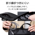 USB-C to USB-C 充電ケーブル 2m PD対応 最大60W iPad Android各種 その他機器対応 超急速 シリコン素材 なめらか 柔軟性 高耐久 グレー 写真4