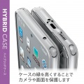 Galaxy A53 5G ハイブリッドケース 写真4