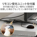 HDMI切替器(3ポート) 写真4