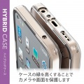 OPPO Reno7 A ハイブリッドケース 極み 写真4