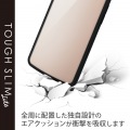 OPPO Reno7 A ハイブリッド ケース TOUGH SLIM LITE フレームカラー 写真4
