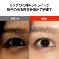 動画撮影向けLEDライト リングライト 写真4
