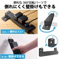 32Wモジュール型USBタップ 写真4