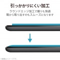 iPad Pro 11インチ 第4世代 ガラスフィルム 高光沢 写真4
