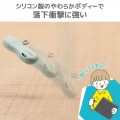 子ども向けUSB3.2(Gen1)メモリ(グリーン) 写真4