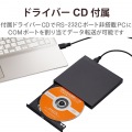 USBtoSerial変換ケーブル 写真4