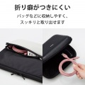 なめらかUSB Type-Cケーブル(非認証品、A-C) 写真4