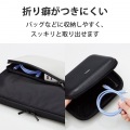 なめらかUSB Type-Cケーブル(非認証品、C-C) 写真4
