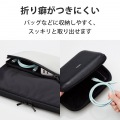 なめらかUSB Type-Cケーブル(非認証品、C-C) 写真4